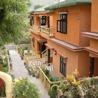 Blessed Cottages Rishīkesh المظهر الخارجي الصورة