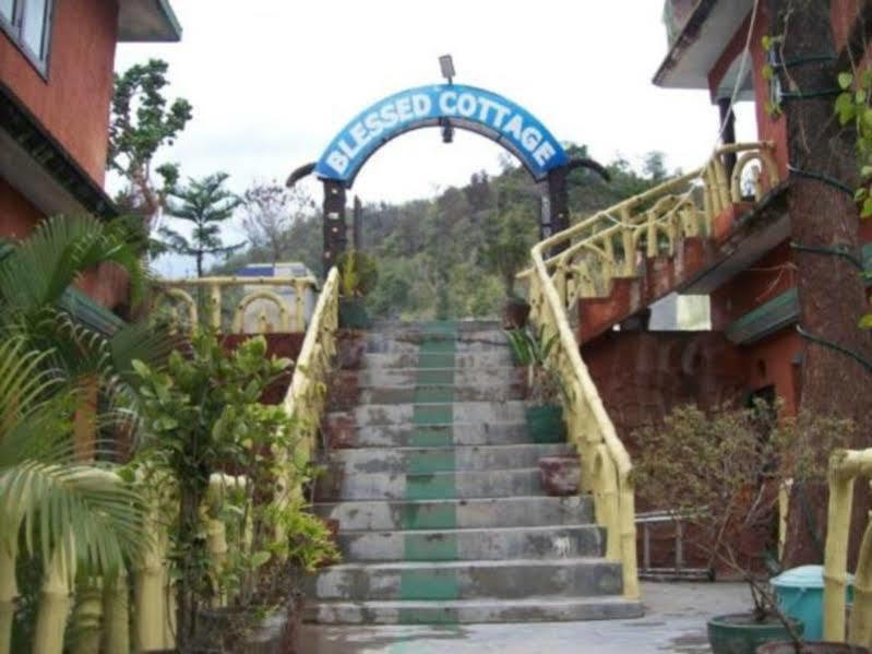 Blessed Cottages Rishīkesh المظهر الخارجي الصورة